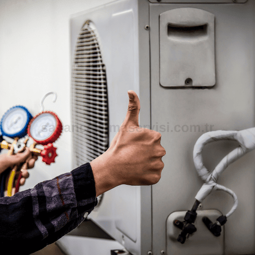 Sapanca Altus Klima Servisi