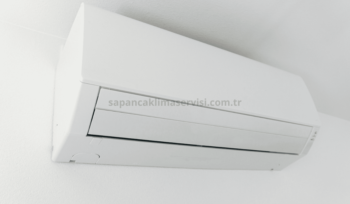 Sapanca Altus Klima Sökme ve Taşıma