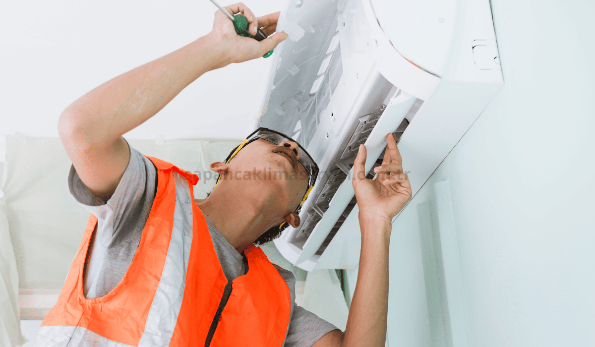 Sapanca Altus İnverter Klima İnverter Klima Servisi